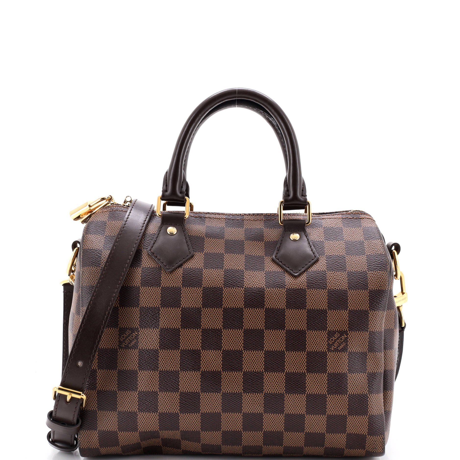 Cloth satchel