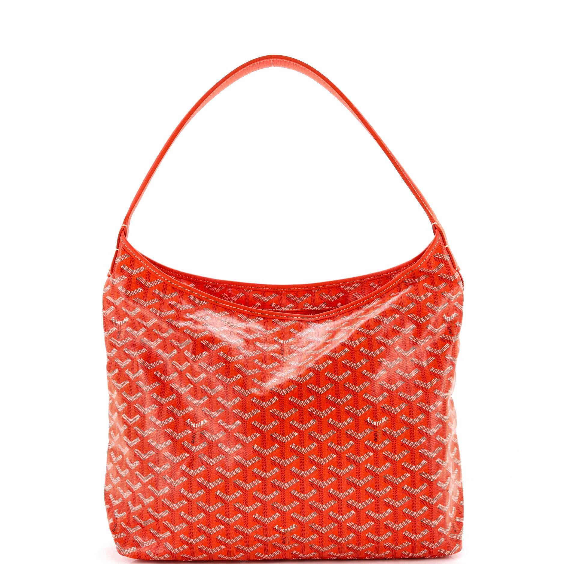 Goyard Cloth handbag