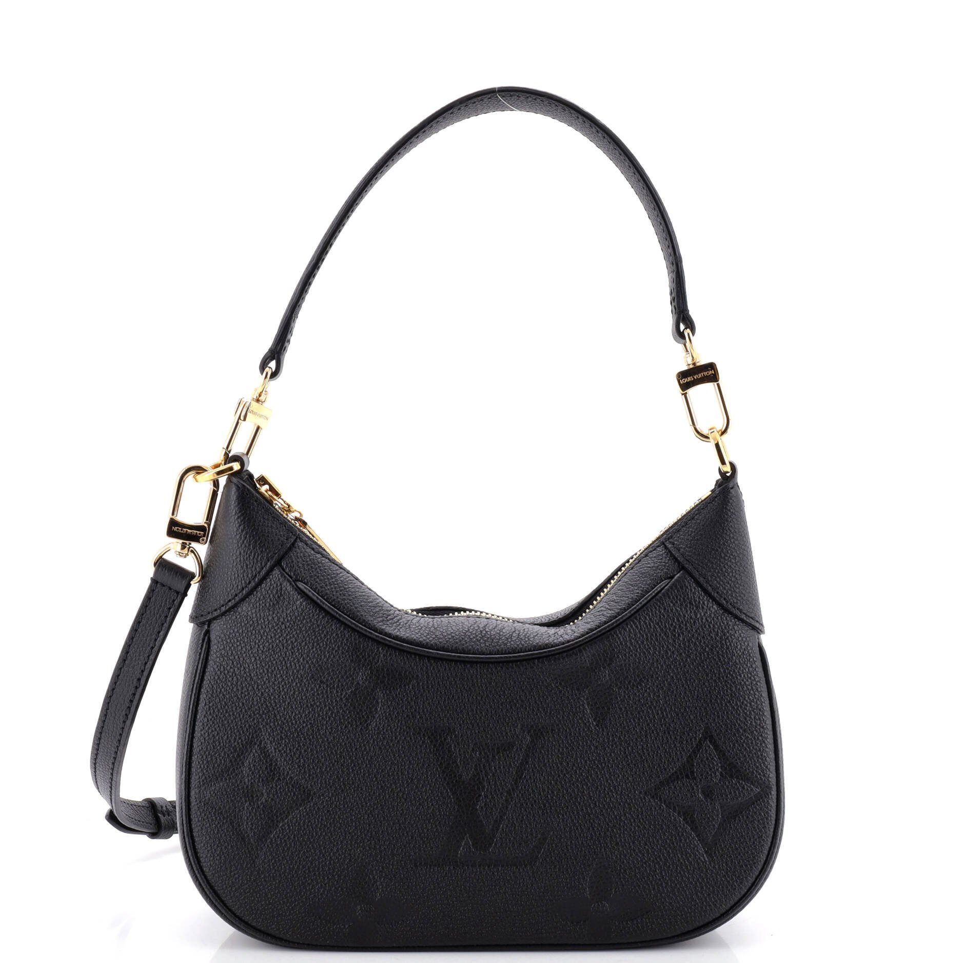 Bagatelle NM Handbag Monogram Empreinte Giant