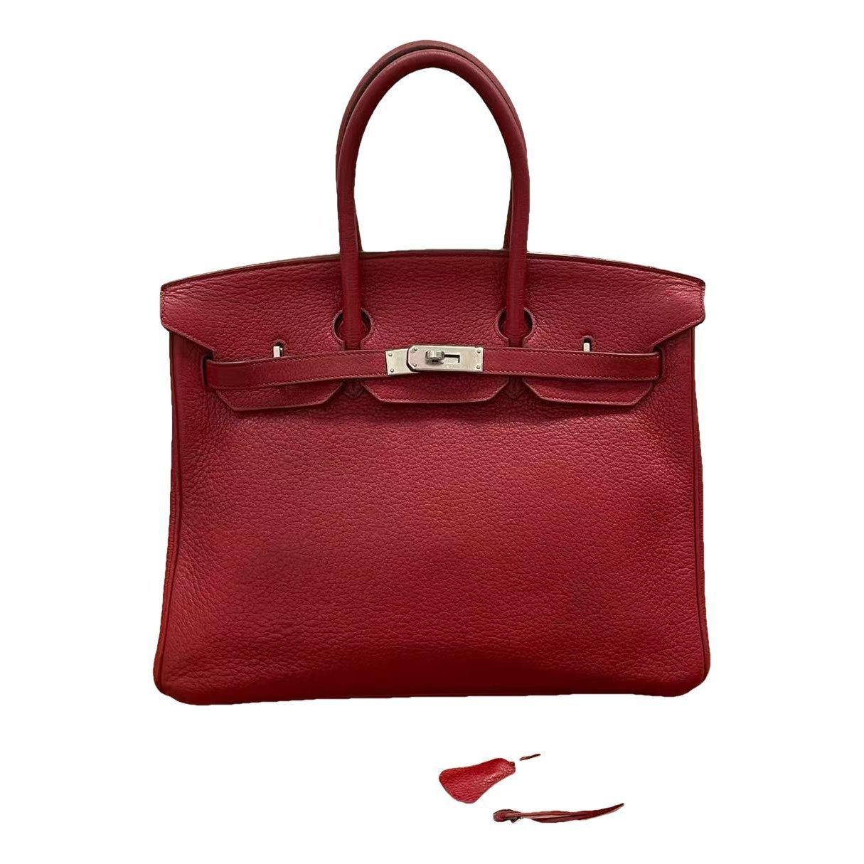 Hermes Birkin 35 Handbag