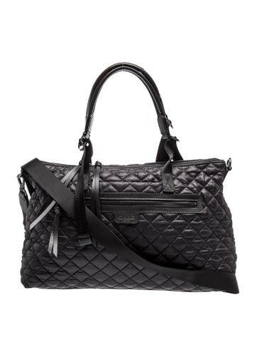 MZ Wallace Nylon Tote
