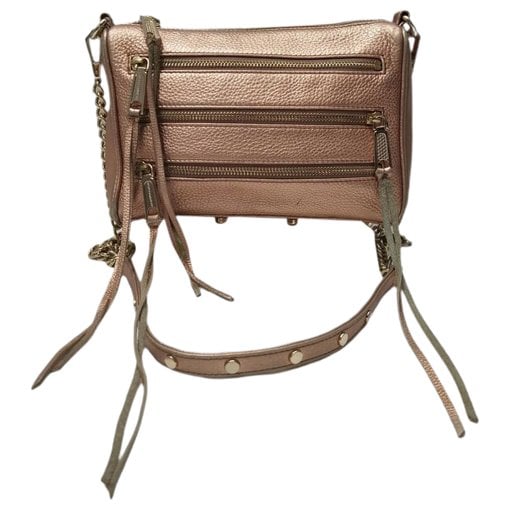 Rebecca Minkoff Leather crossbody bag