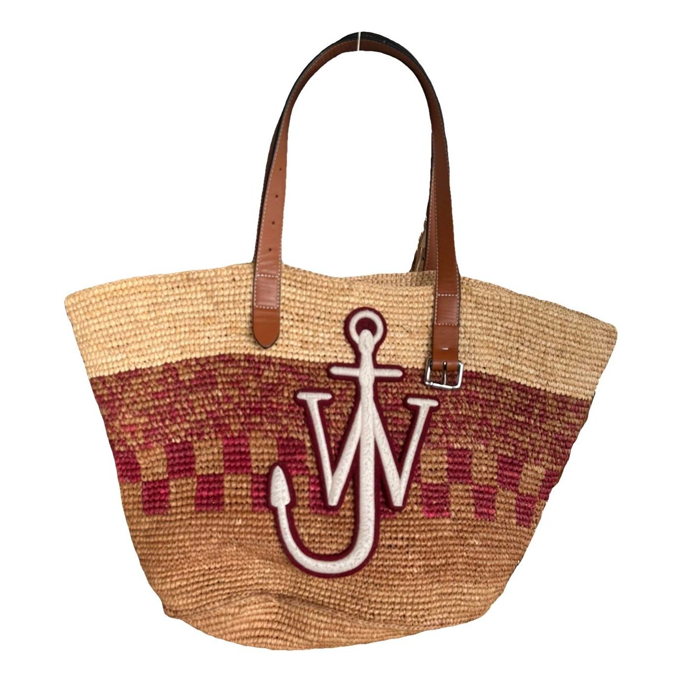 Cloth handbag