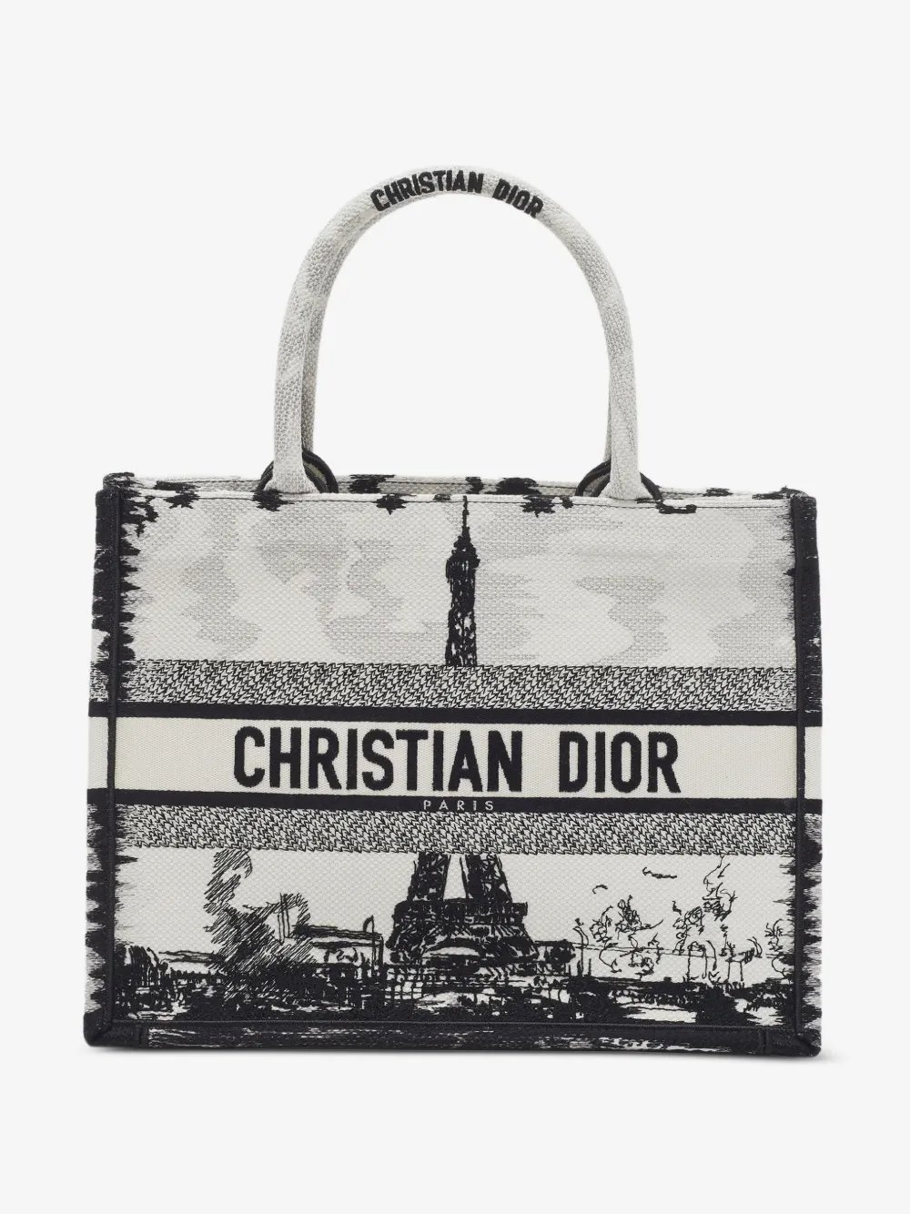 2024 medium Book tote bag