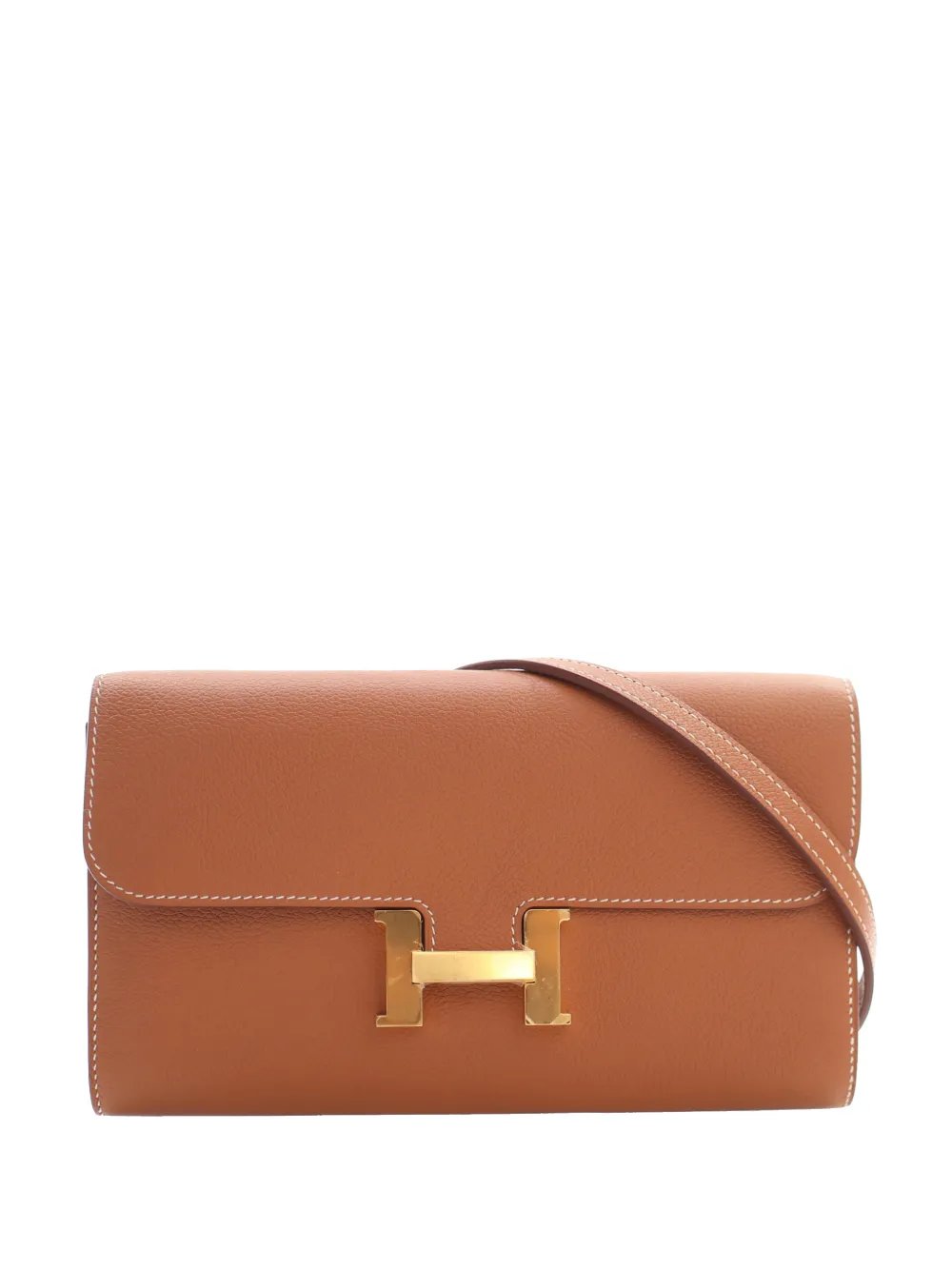2021 Evercolor Constance Wallet To Go crossbody bag