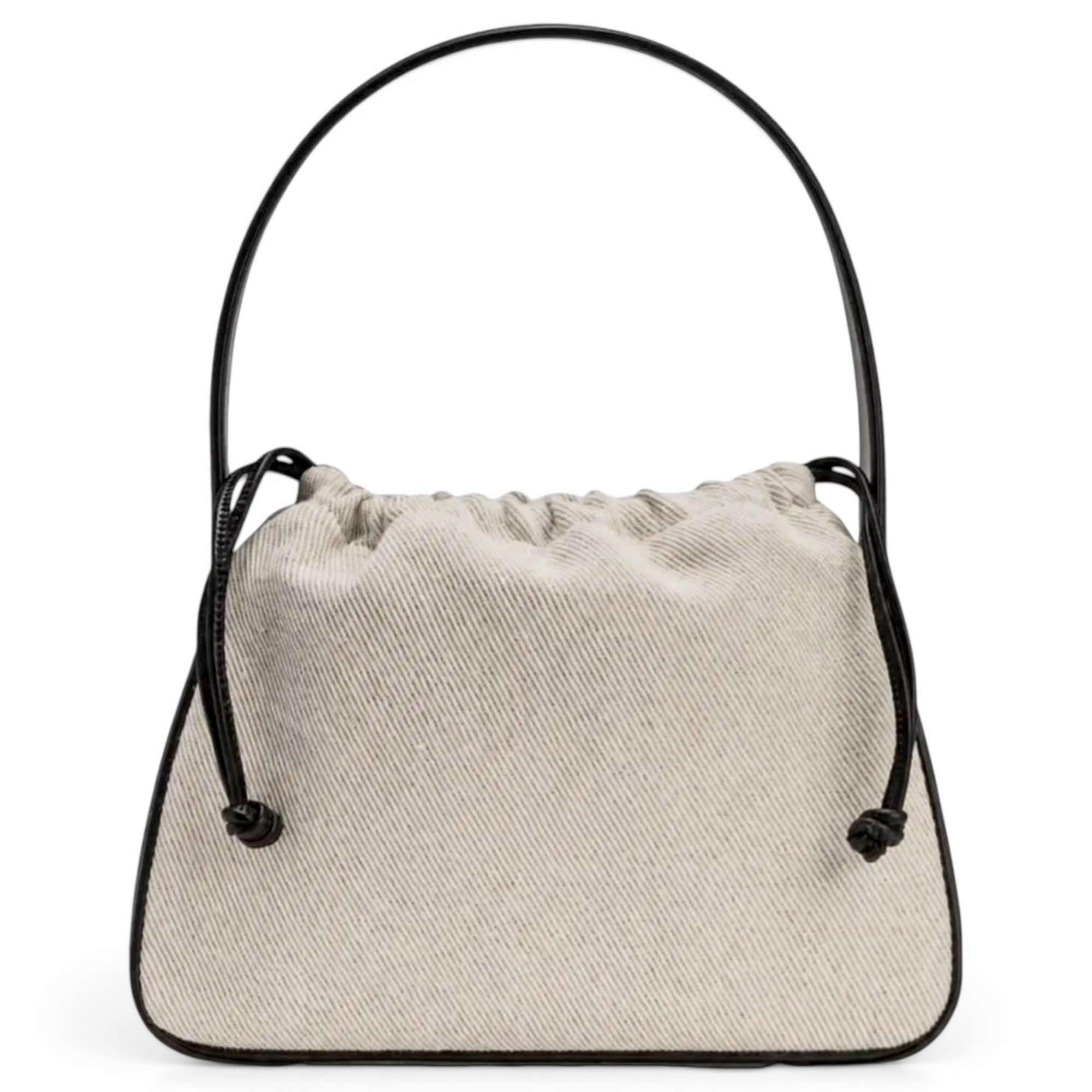 Alexander Wang Ryan cloth handbag