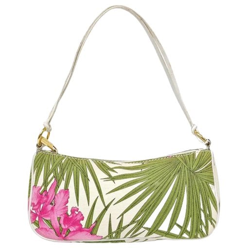 Celine Cloth handbag
