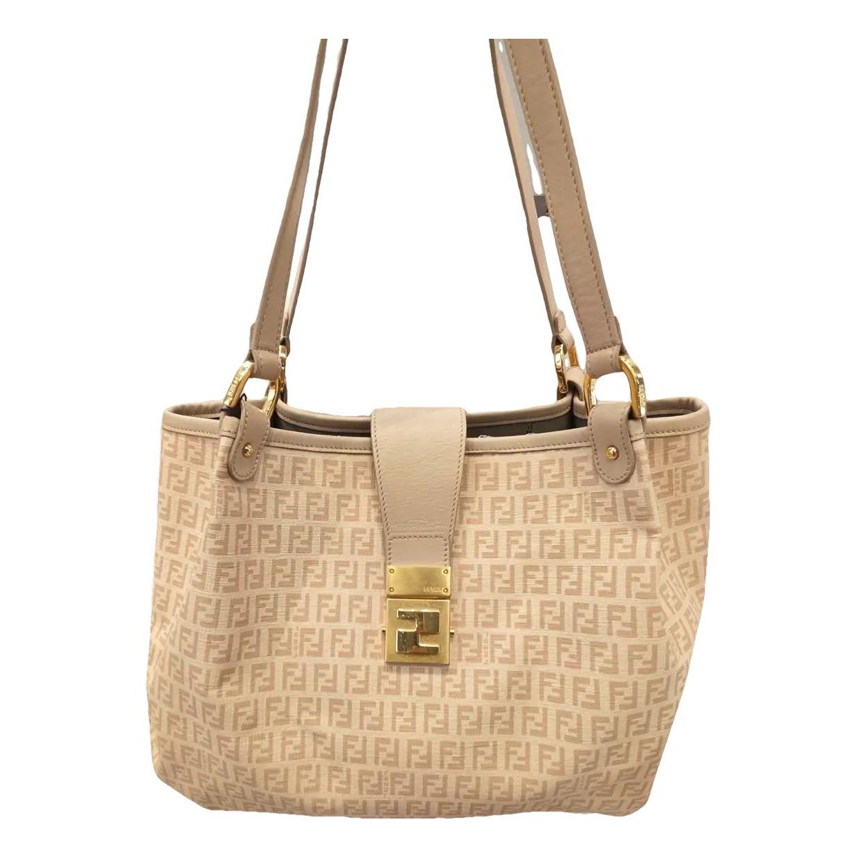 Mamma Baguette vinyl handbag
