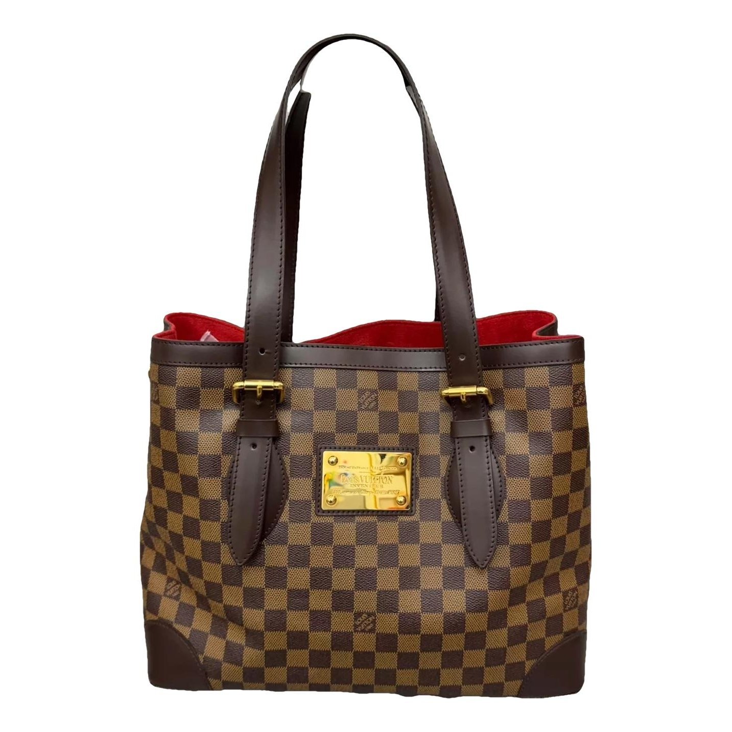 Hampstead leather handbag