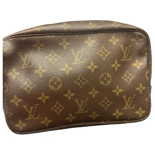 Trousse de Toilette vanity case