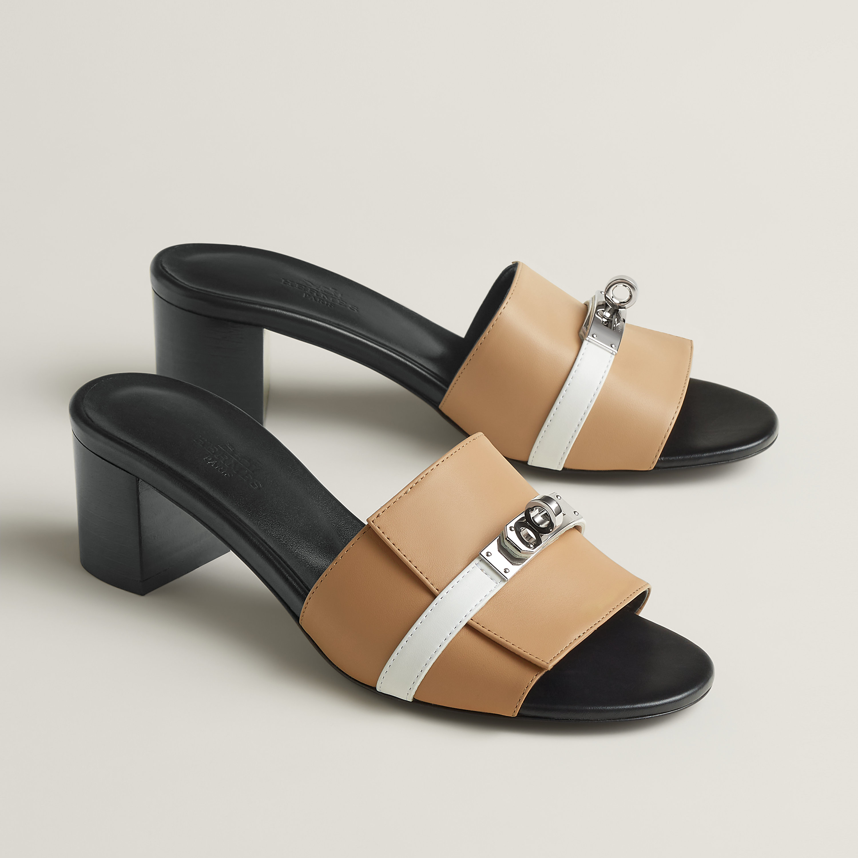 Gigi 50 Sandal