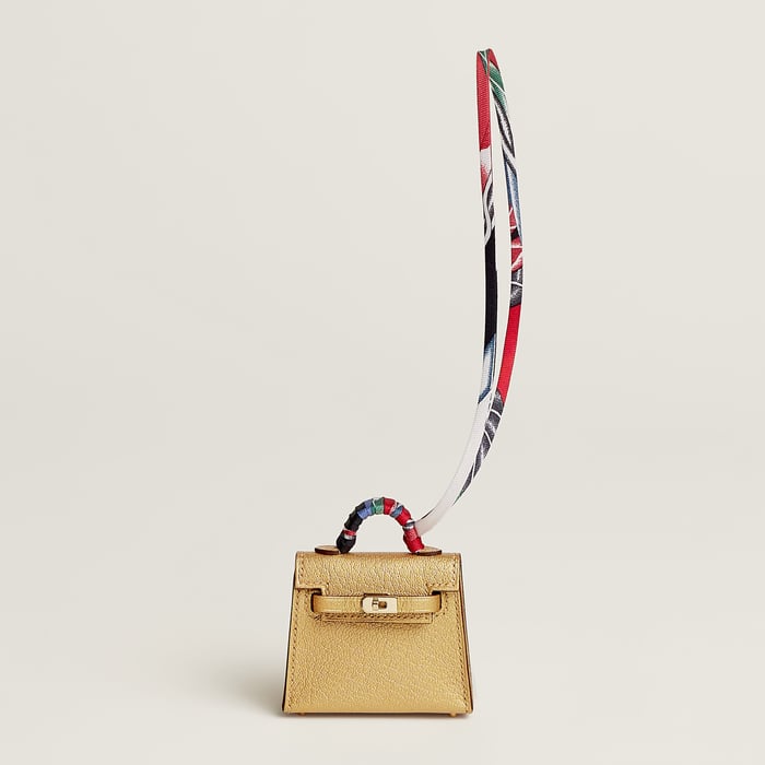 Doré Kelly Twilly Charm