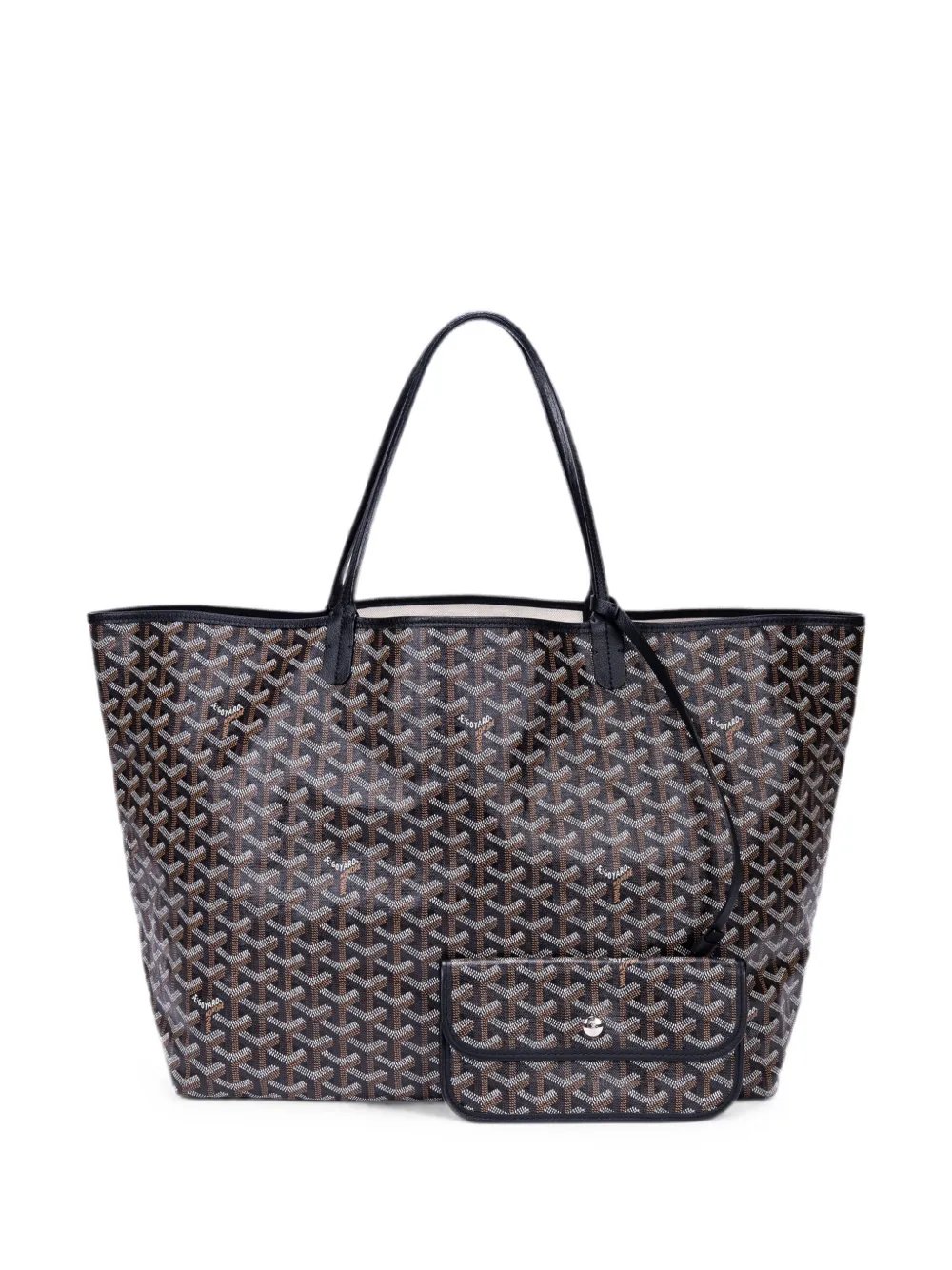 Saint Louis GM shoulder bag