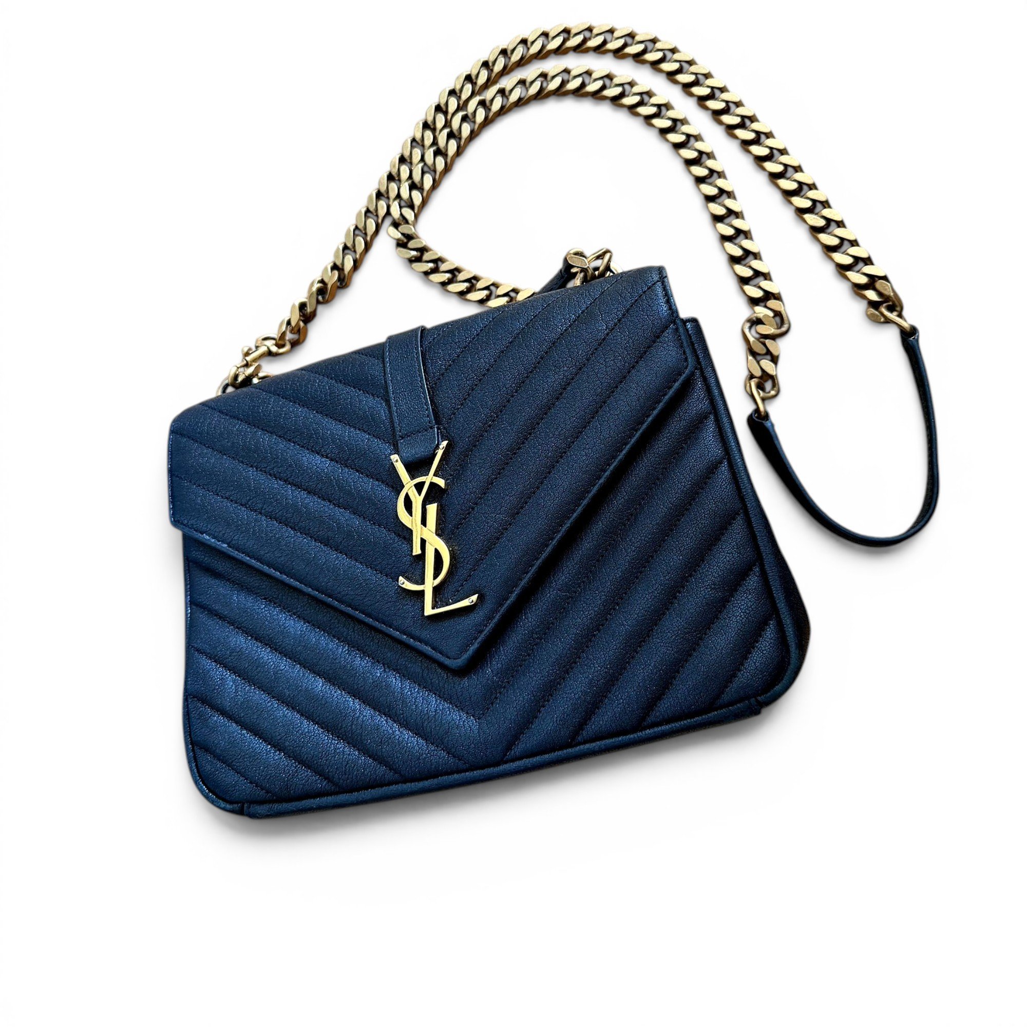Saint Laurent Leather handbag