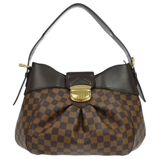 Sistina cloth handbag