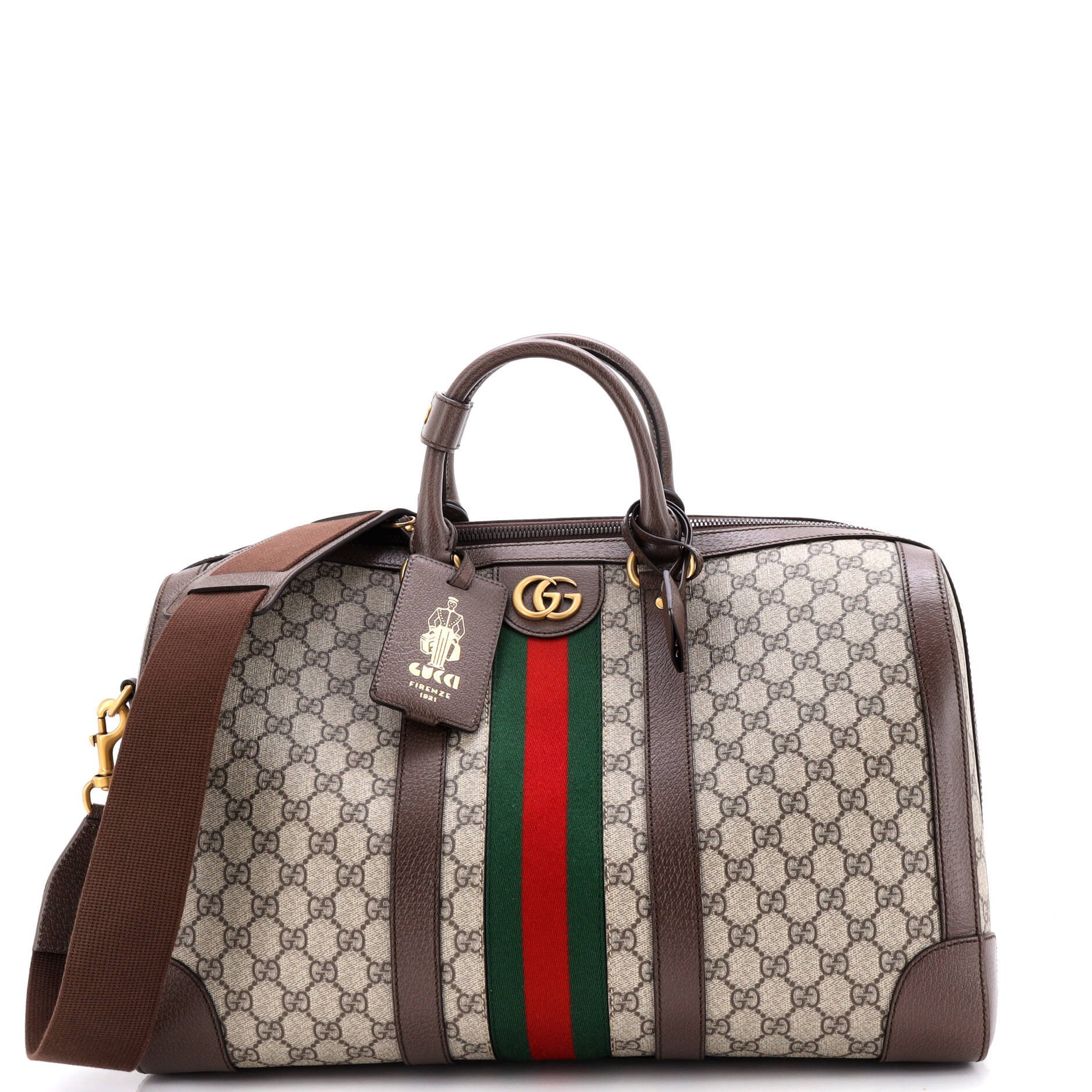 Cloth handbag