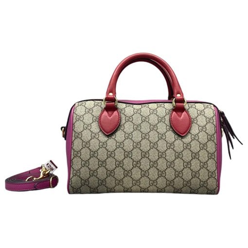 Cloth crossbody bag