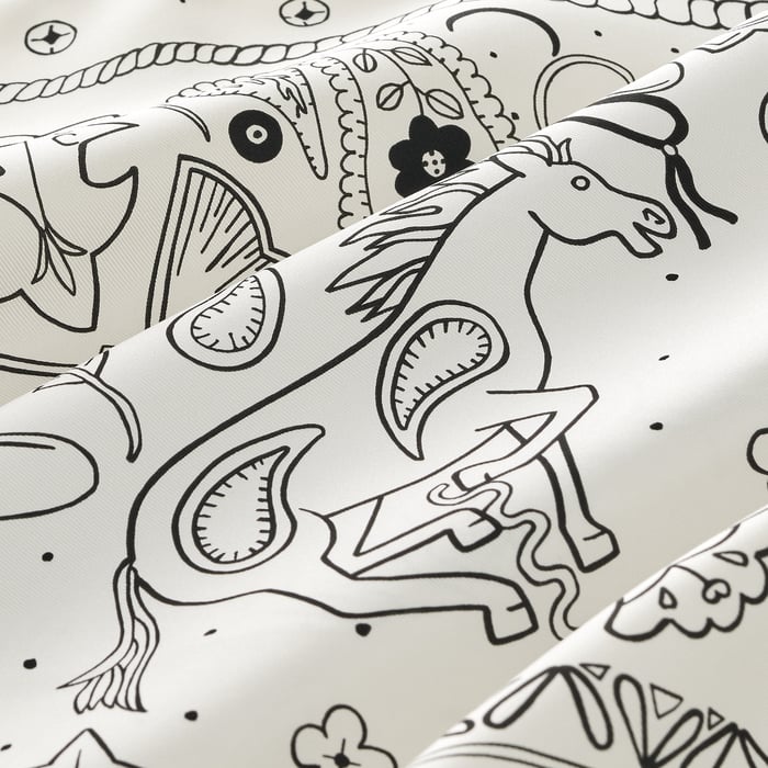 Animaux Bandana Bandana 55