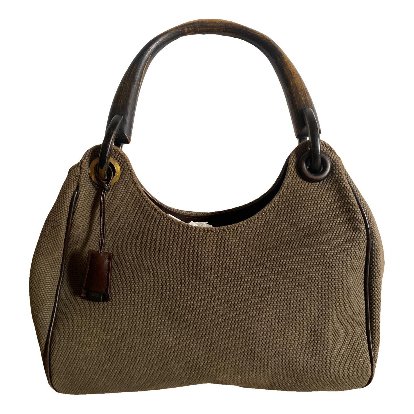 Peggy cloth handbag