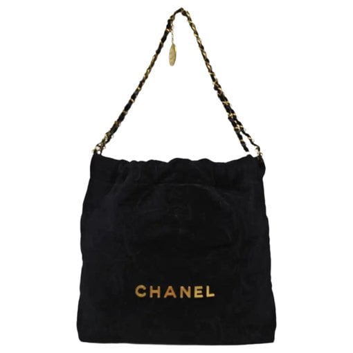 Chanel 22 handbag