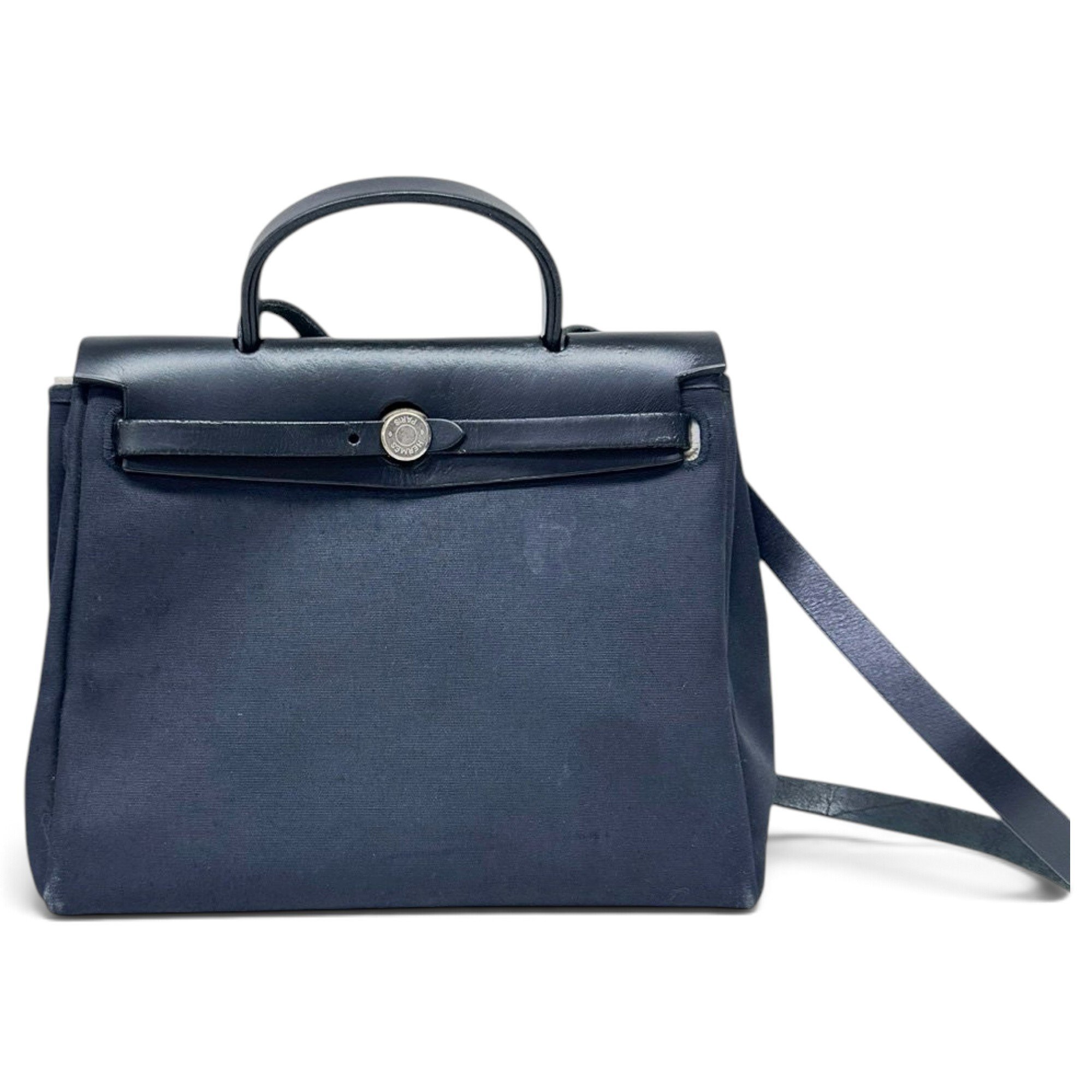 Herbag cloth handbag