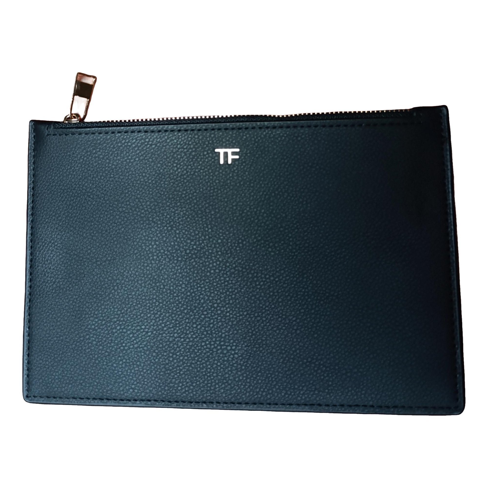 Tom Ford Vegan leather clutch bag