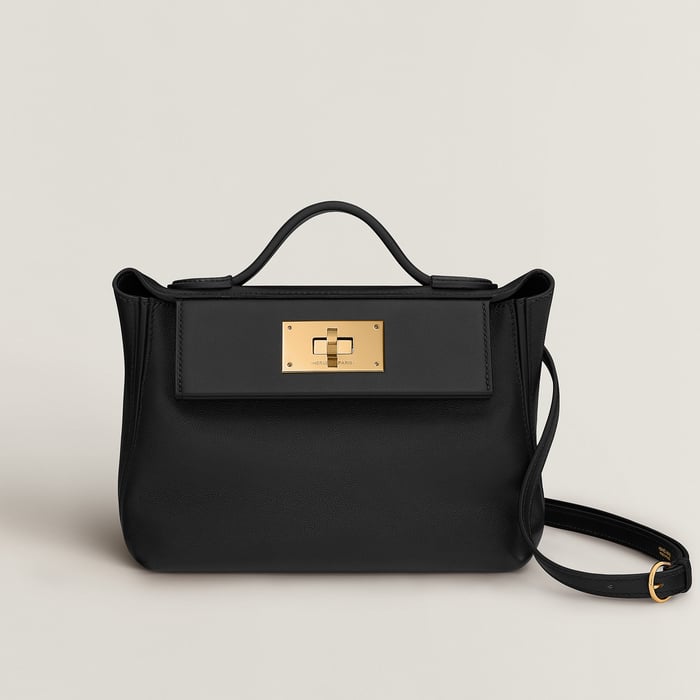 Noir 24/24 - 21 Bag