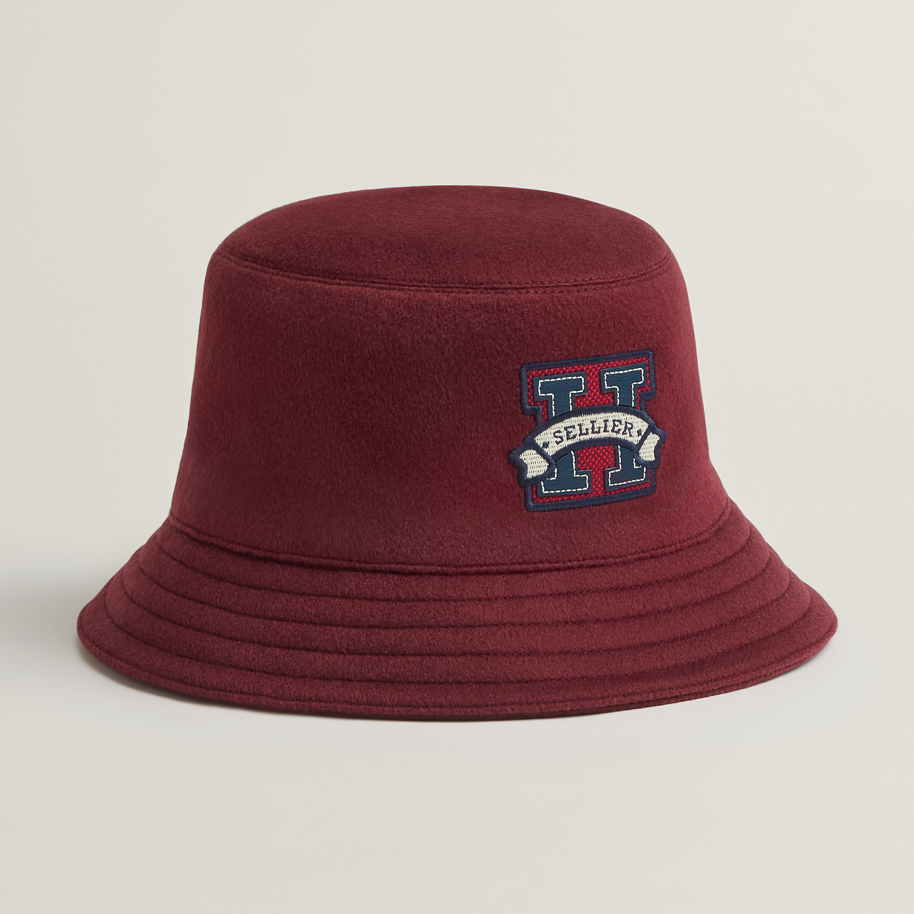 Harper H Sellier bucket hat