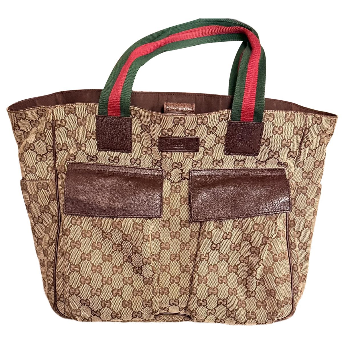 Cloth handbag
