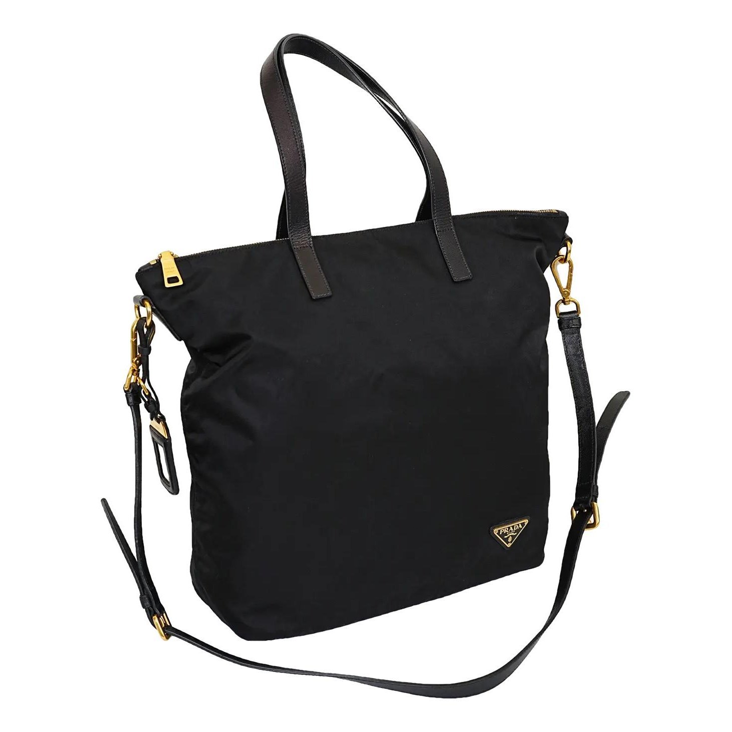 Etiquette handbag