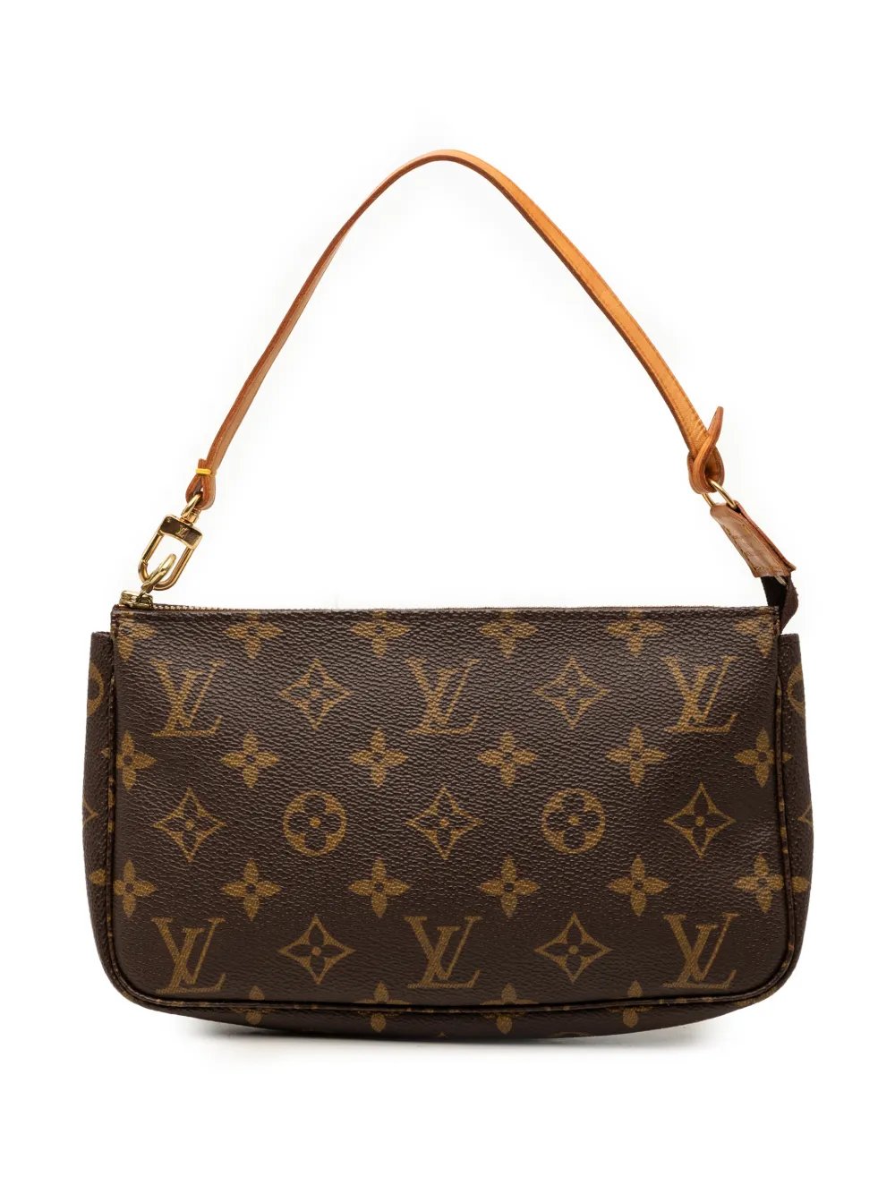1998 Monogram Pochette Accessoires shoulder bag