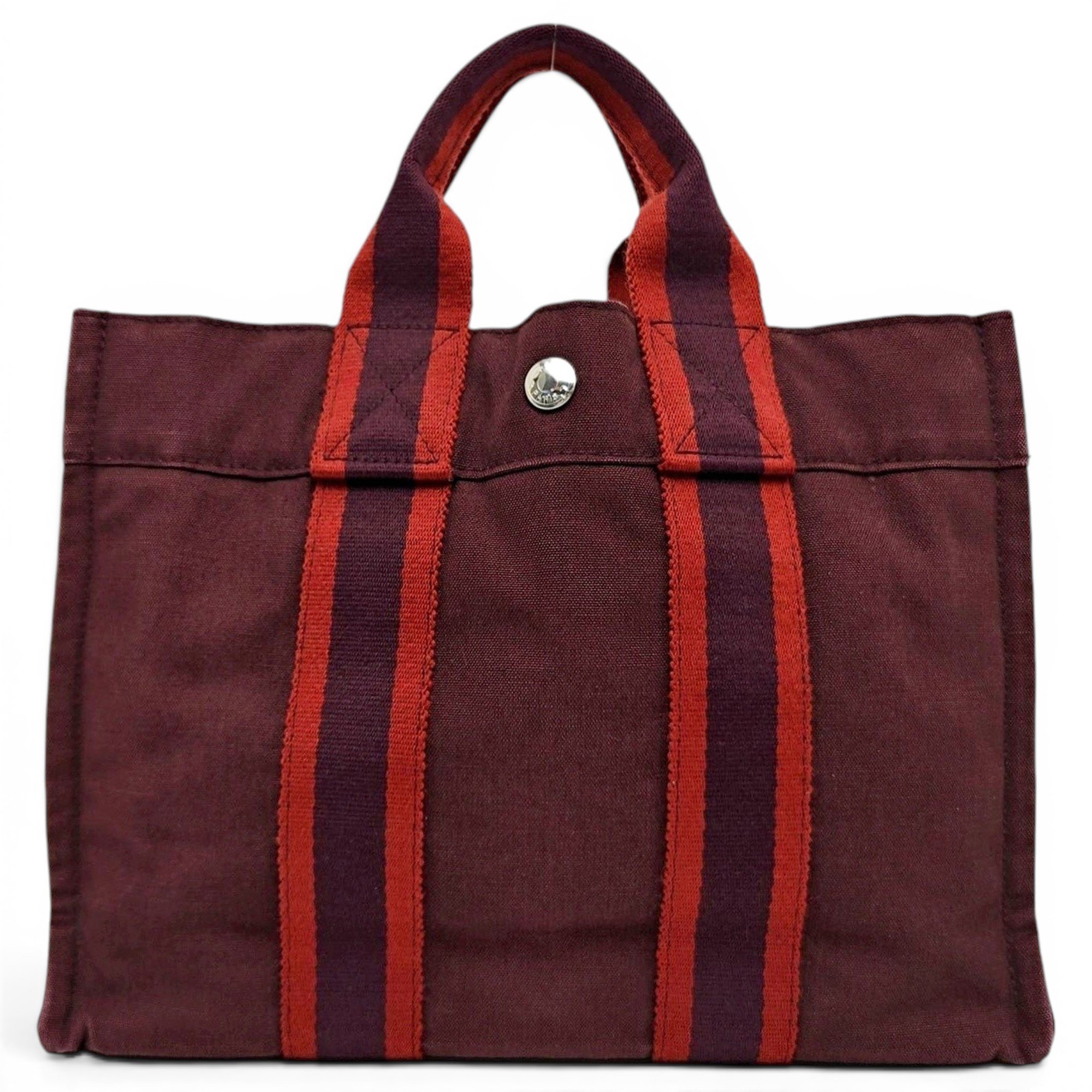 Cloth handbag