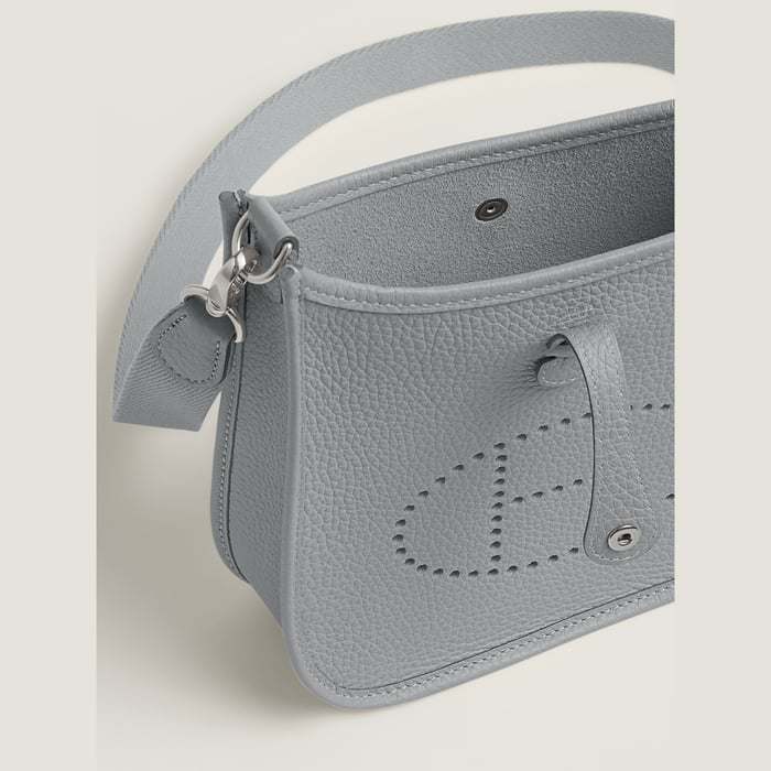 Gris Pantin Evelyne 16 Amazone 백