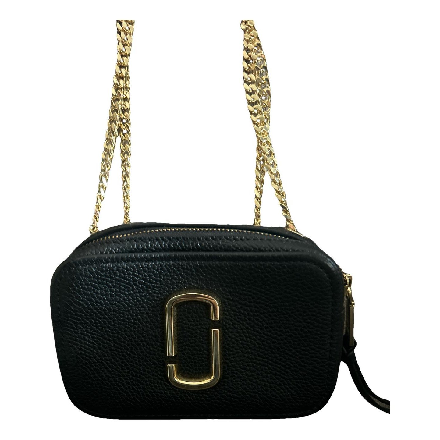 The Softshot leather handbag