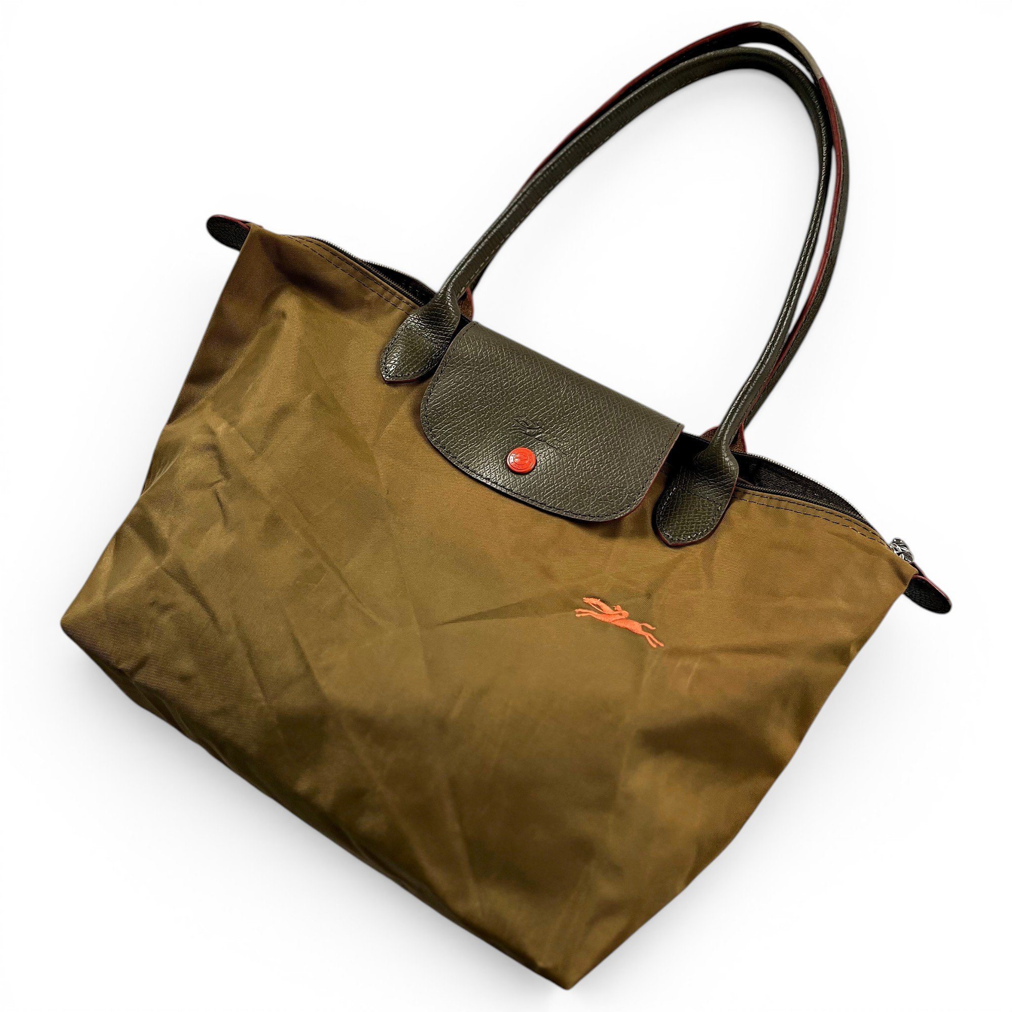 Pliage cloth handbag