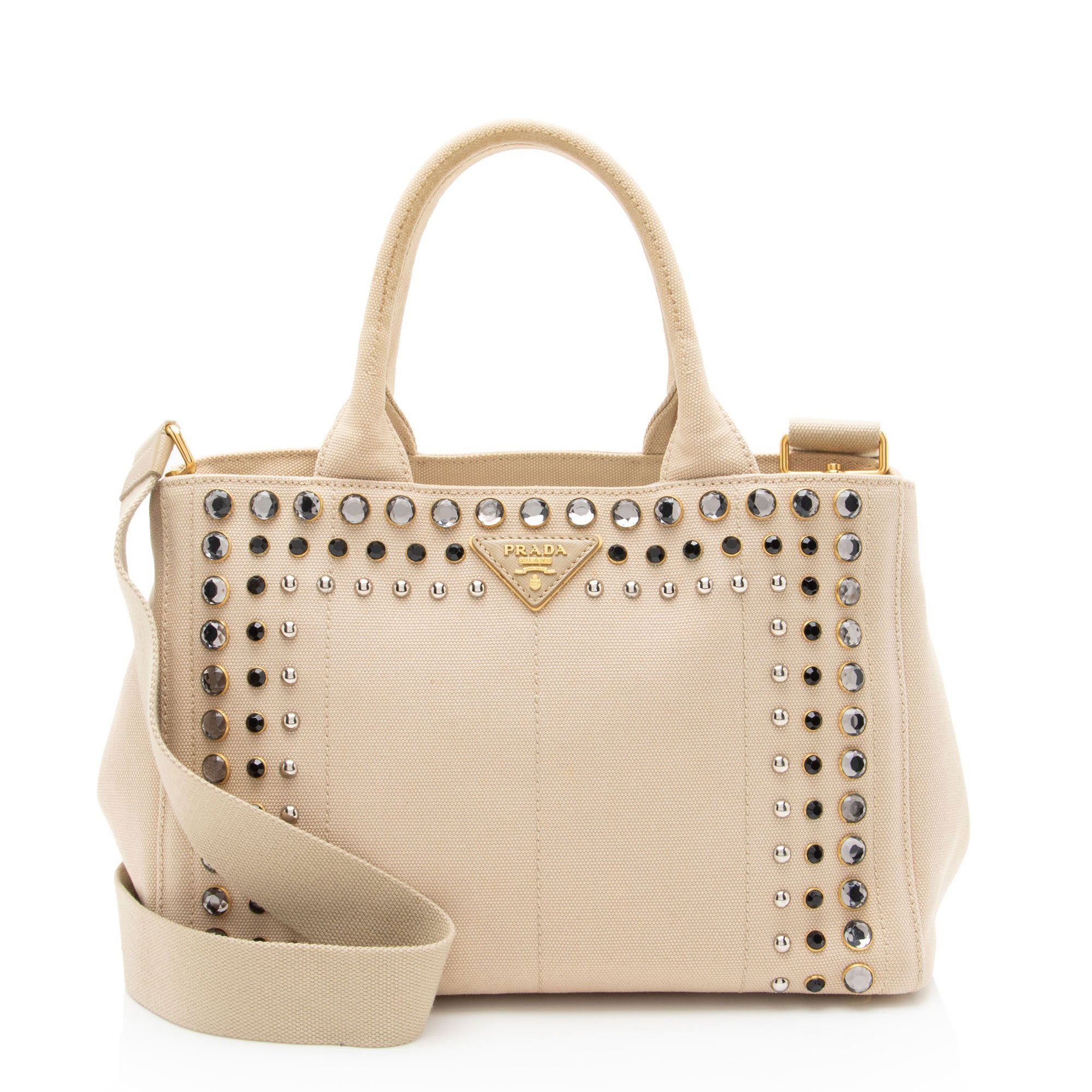 Cloth tote