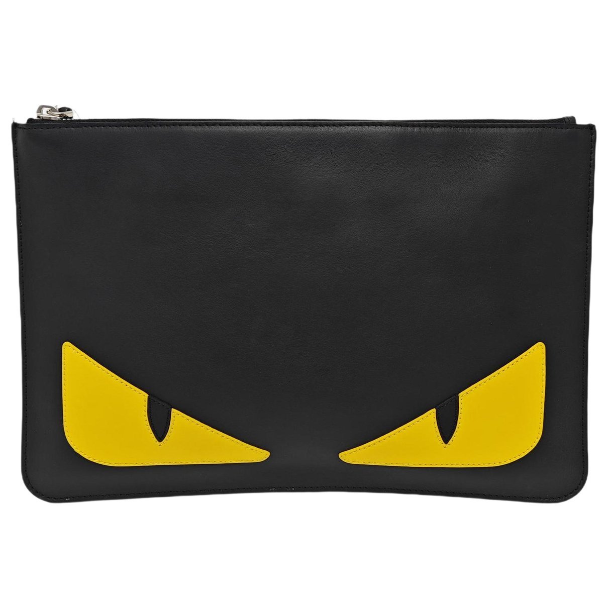Fendi Leather handbag