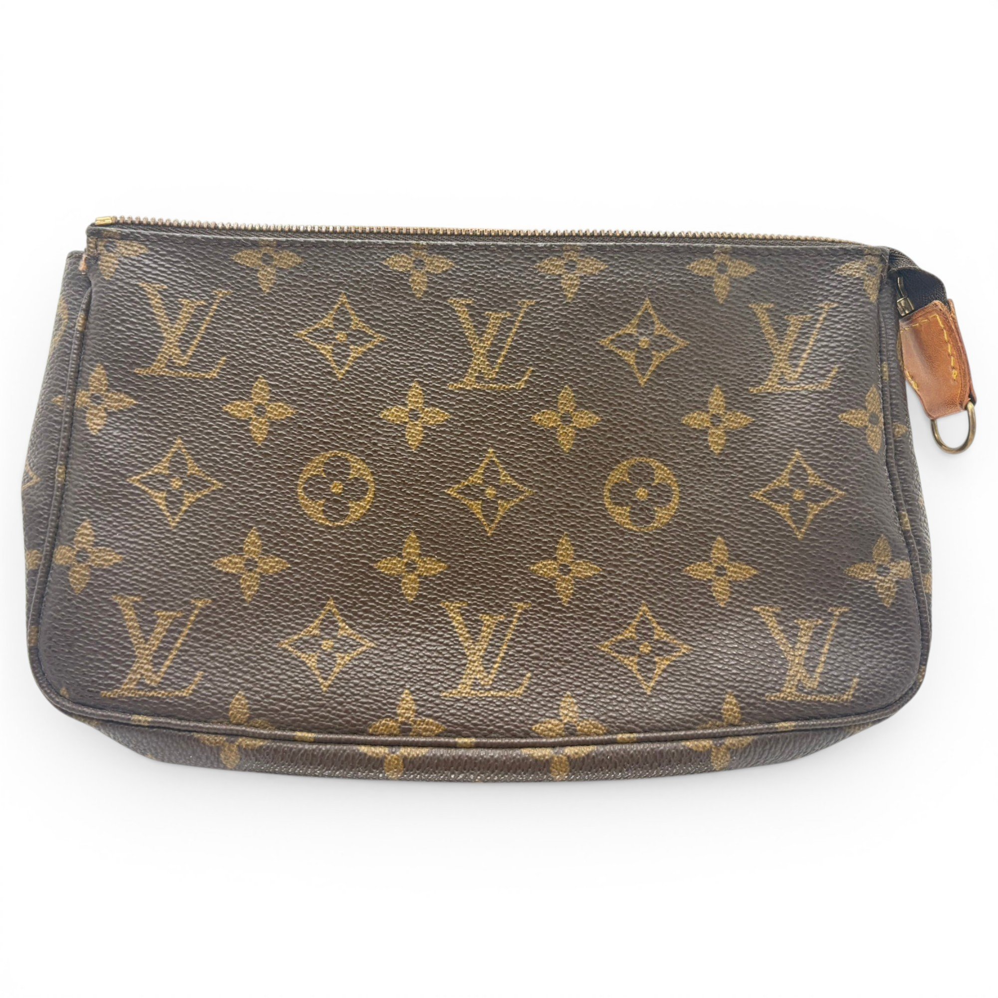 Pochette Accessoire cloth handbag