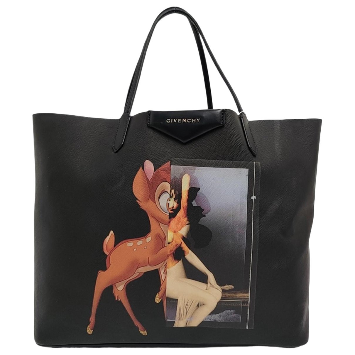 Givenchy Antigona leather handbag