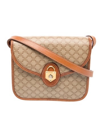 Macadam Portfolio Vintage