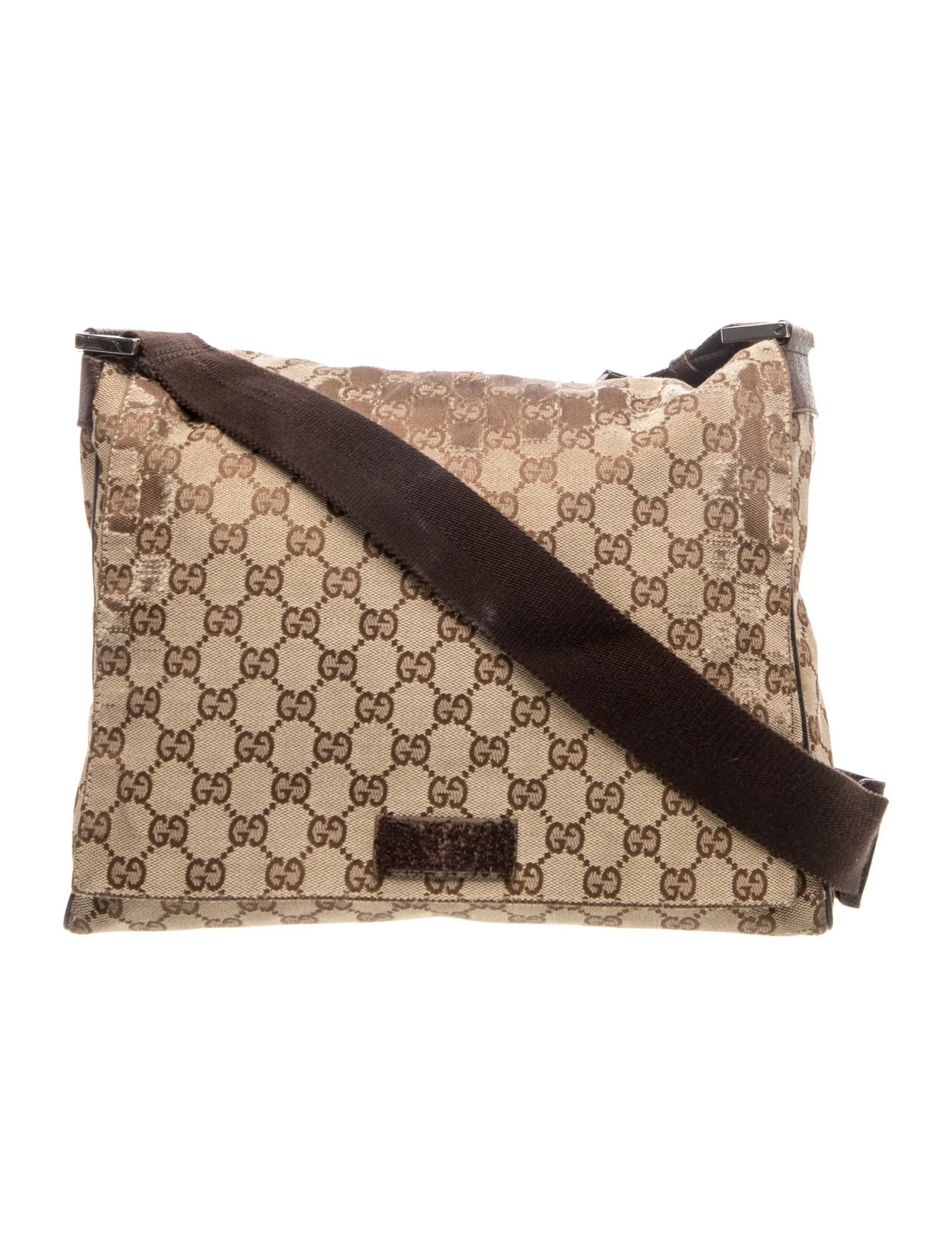 GG Canvas Joy Medium