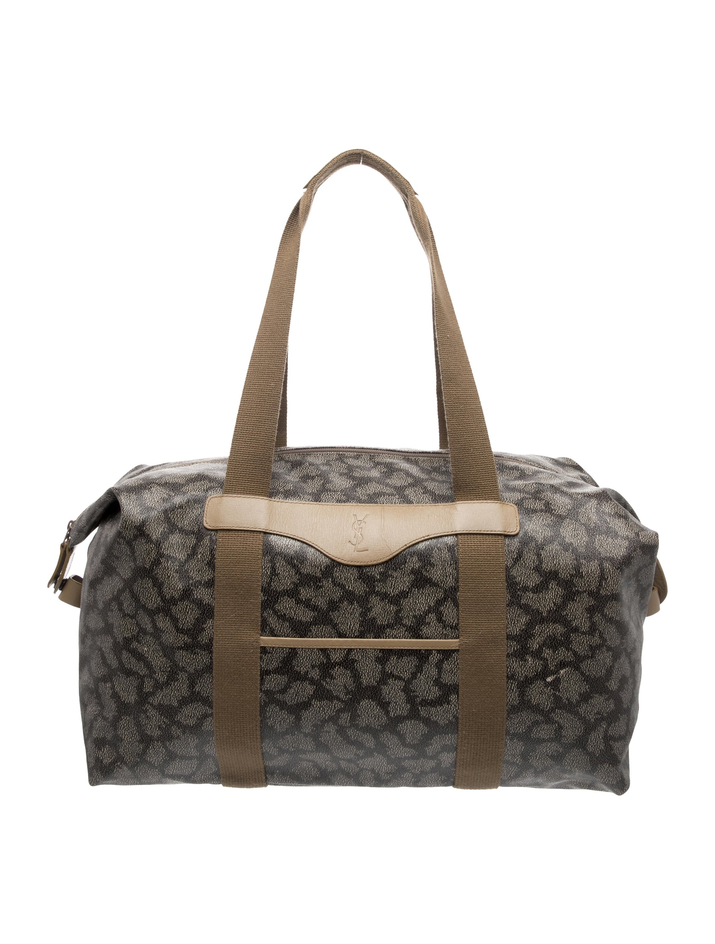 Weekender Bag Vintage