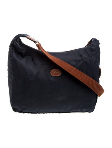 Nylon Hobo