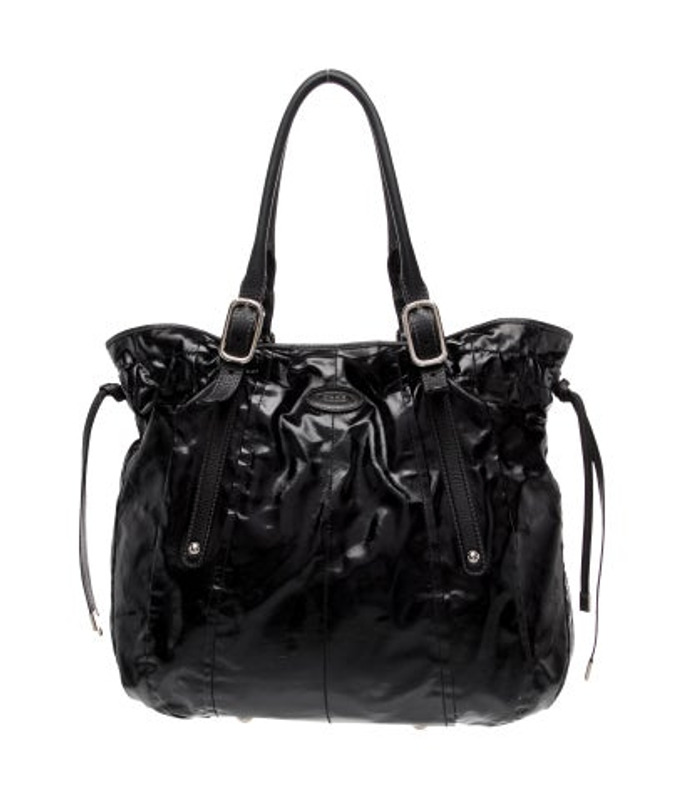 Tod's S Signature Bucket Bag