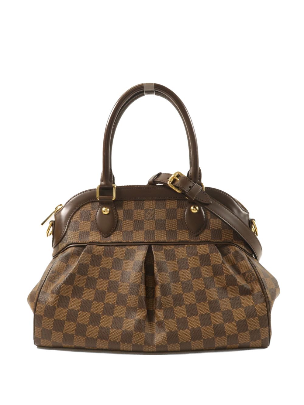 Trevi PM two-way handbag