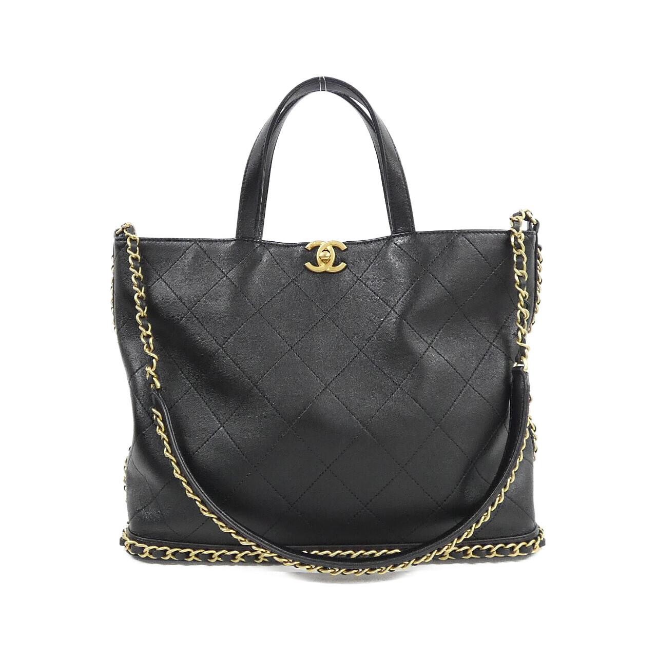 Chanel bag