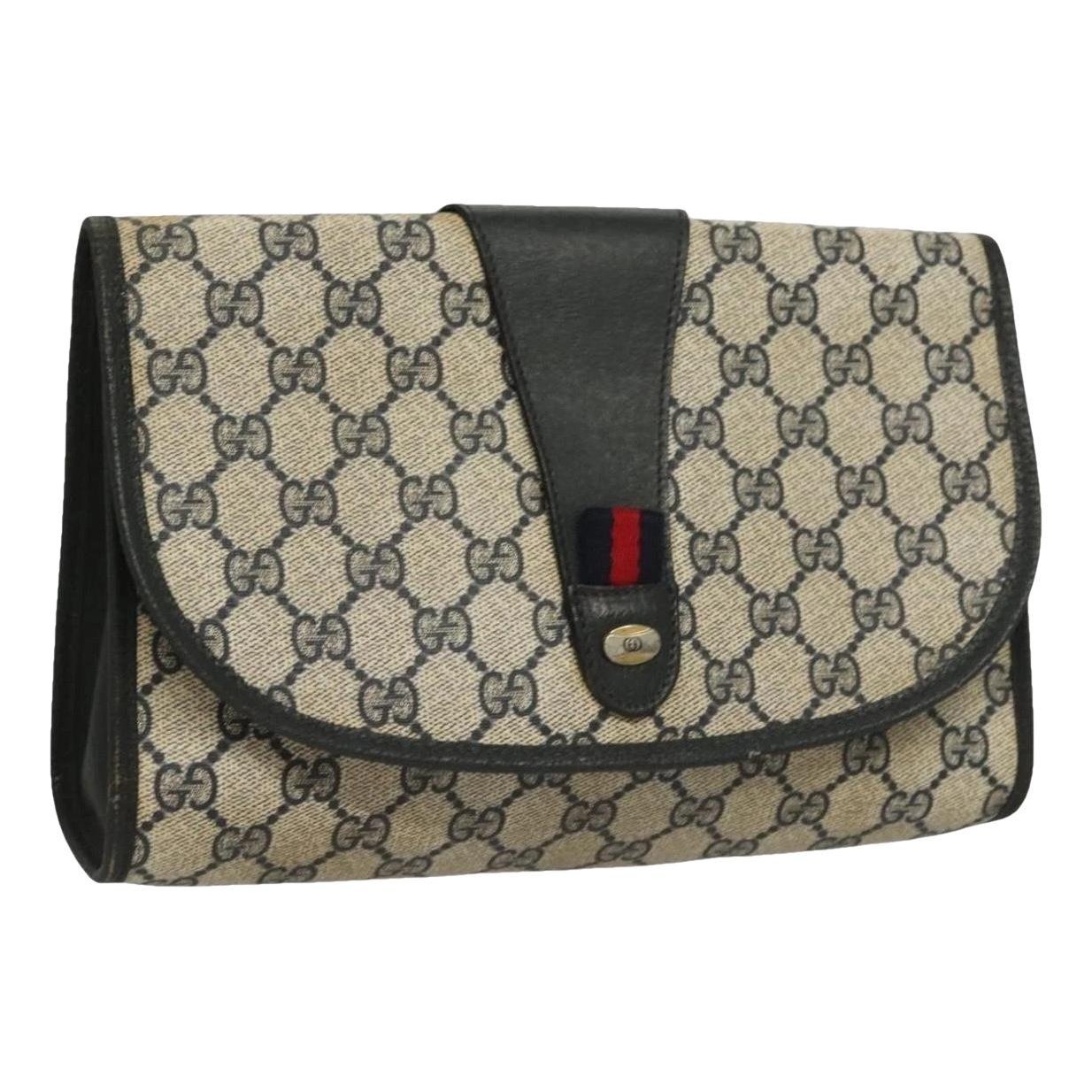 Clutch bag