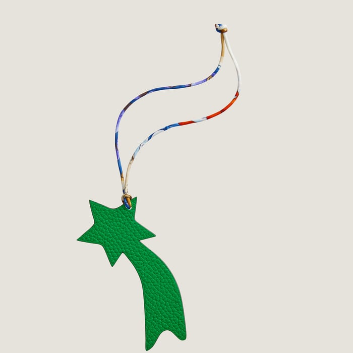 Random Shooting Star Charm