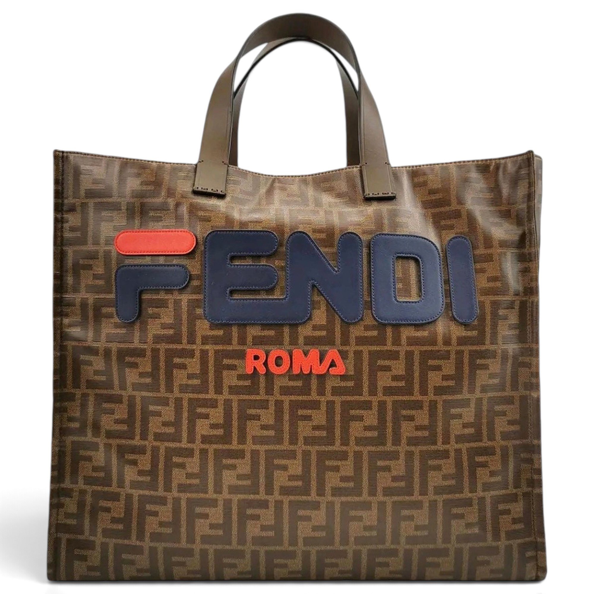 Cloth tote