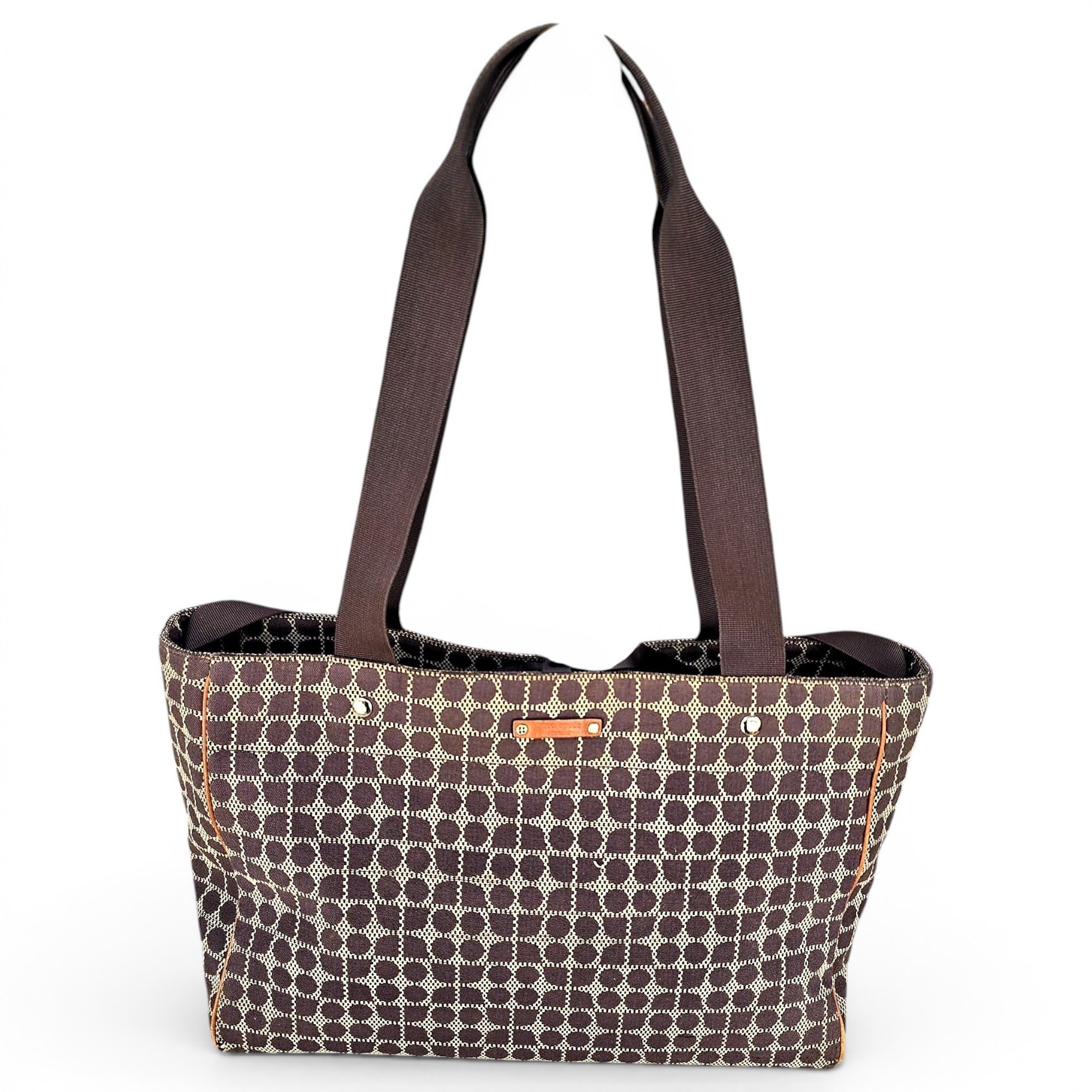 Cloth tote